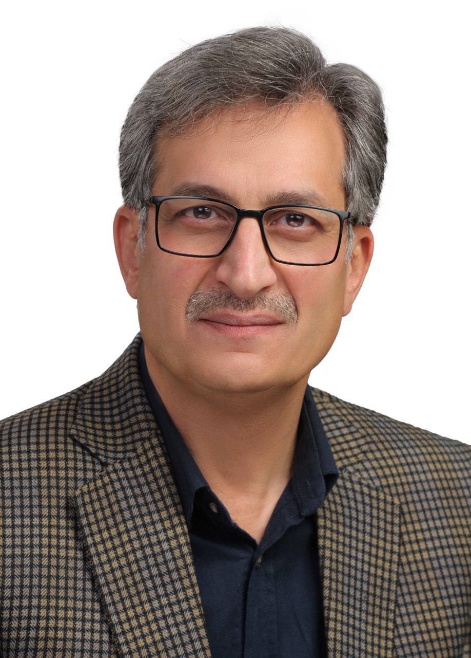 دکتر محمود گنجی فرد